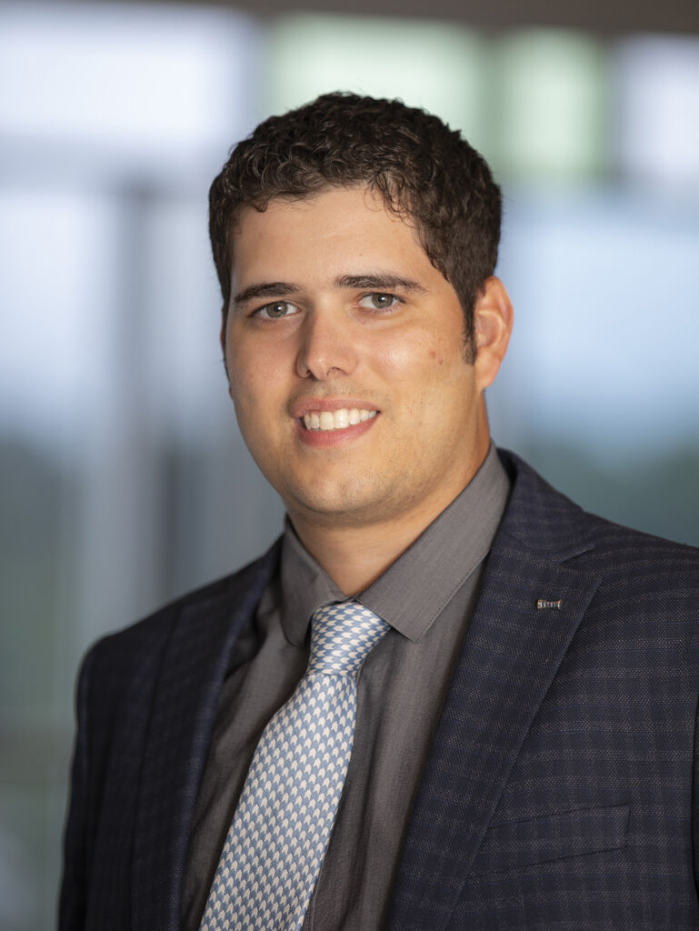 Dr. Eddie Akrout CHPC-Browns Mills