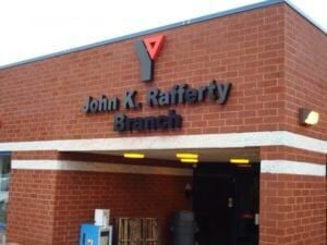 Hamilton Area YMCA marking 70 years in the township