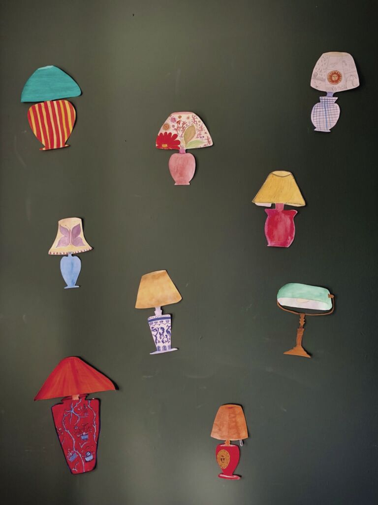 Covid Blues (Charlotte)