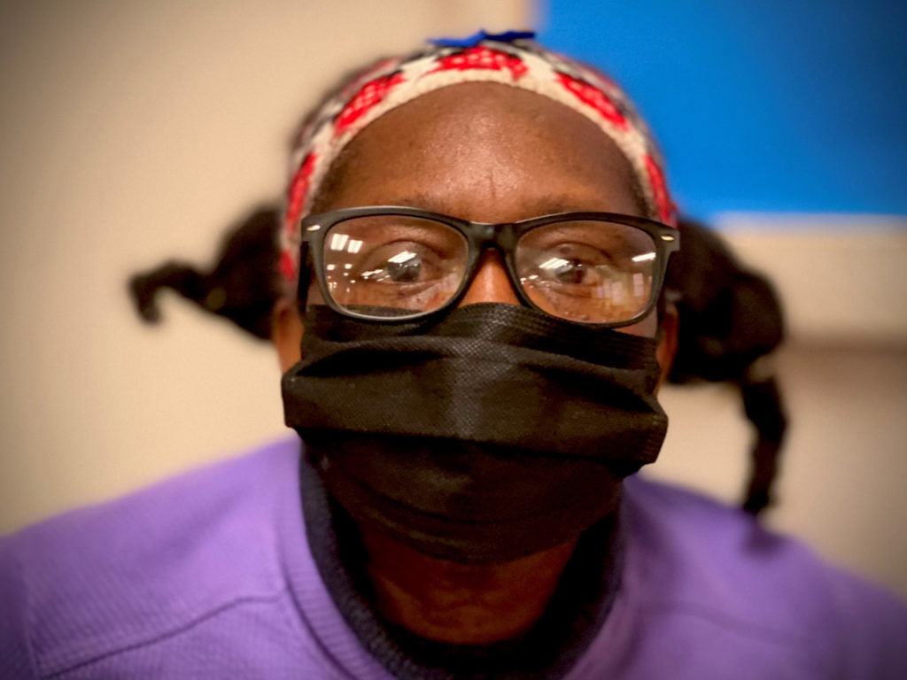 100 people experiencing homelessness vaccinated at The Rescue Mission of Trenton