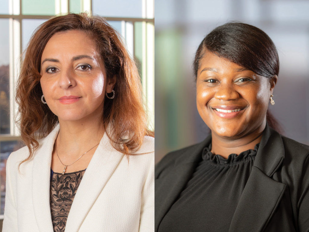 Capital Health March 2021