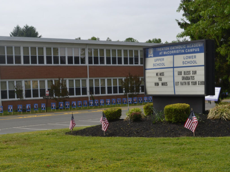 New independent Catholic school proposed following closure of Trenton Catholic Academy