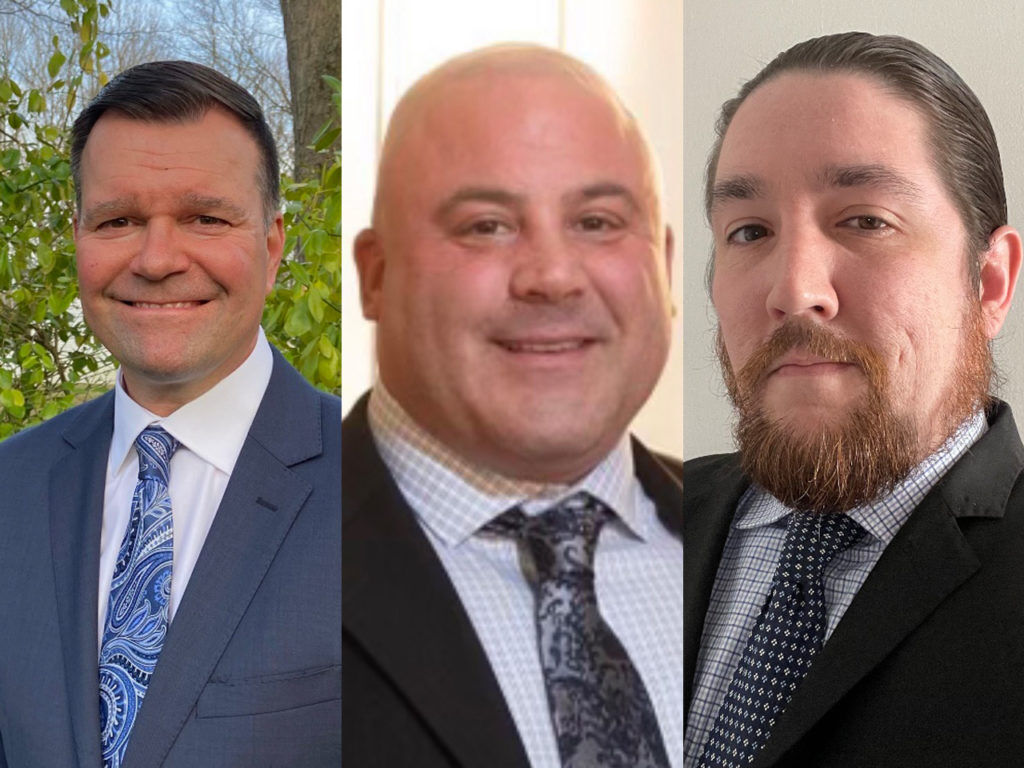 2021 Hamilton GOP candidates