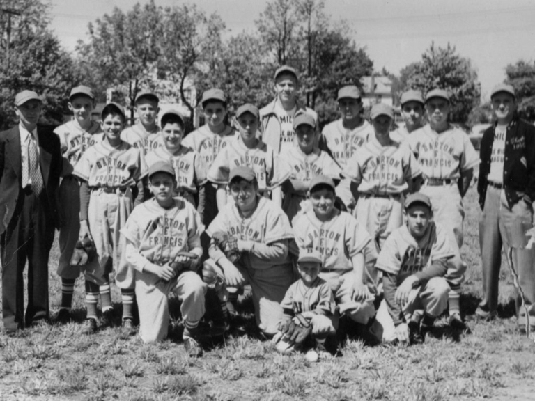 Hamilton Babe Ruth planning alumni weekend for June 11–13