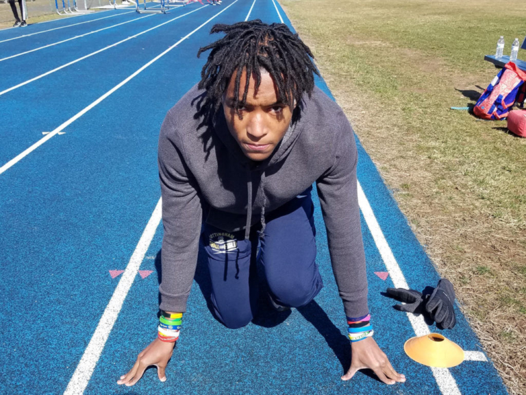 Record-breaker Shamali Whittle aims still higher for Northstars