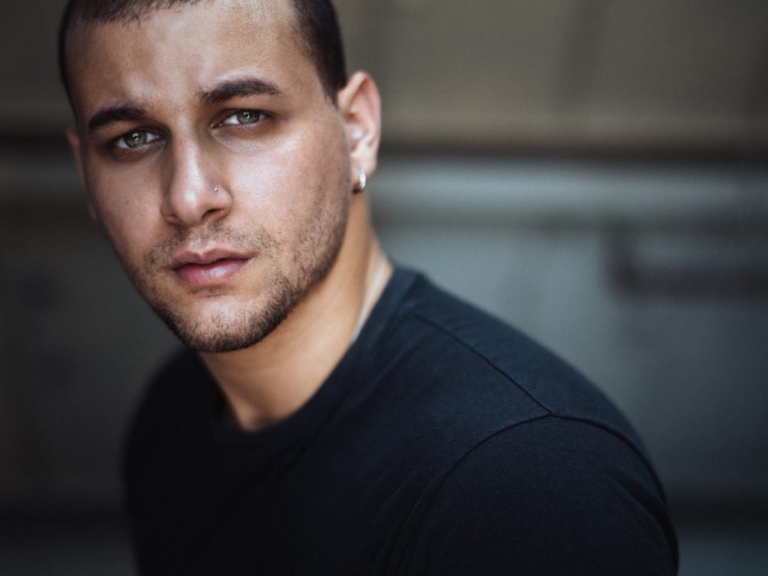 Alejandro Hernandez: From Hamilton to Hollywood