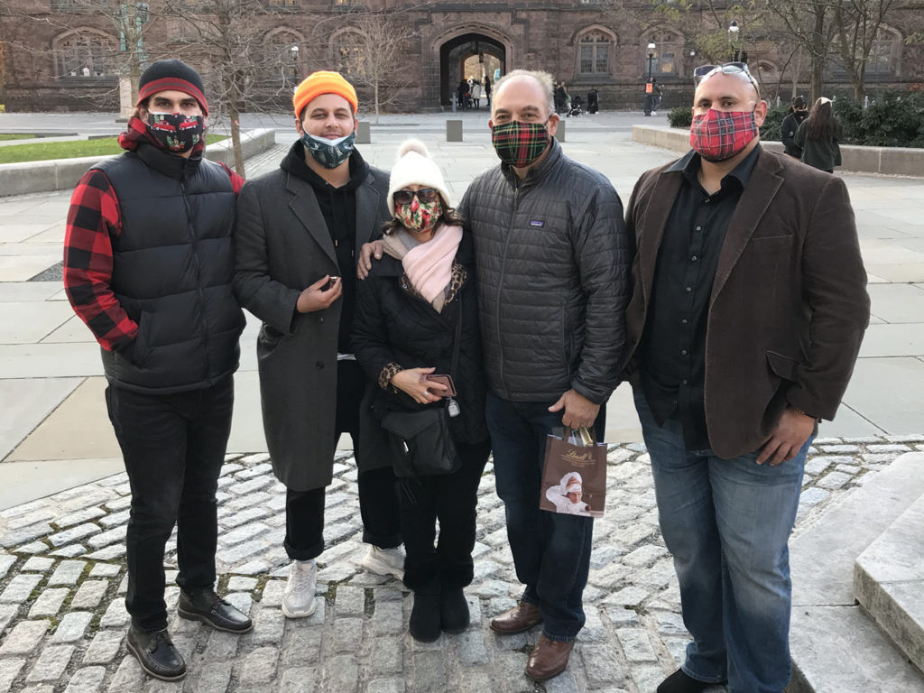 2021 04 HP Hernandez family