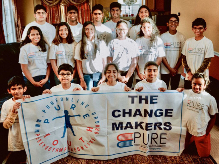 Area nonprofit continues programs despite pandemic