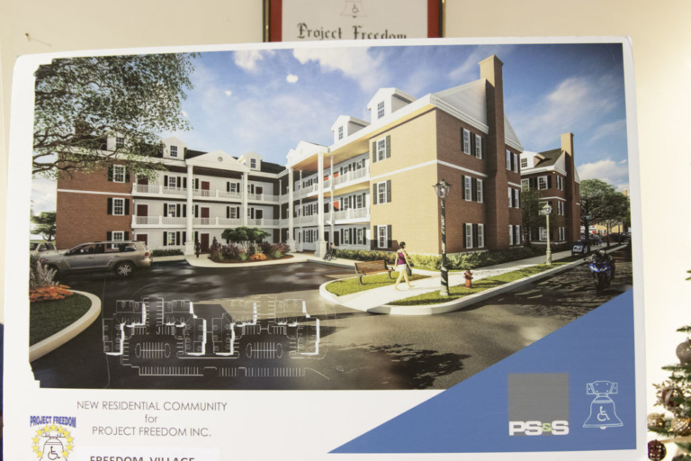 Project Freedom development nears finish line