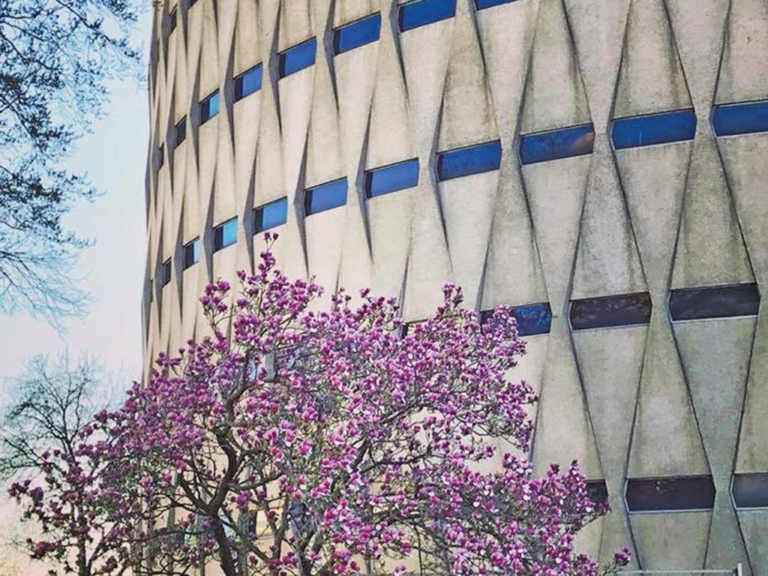 Preserving the legacy of Trenton’s brutalist architecture