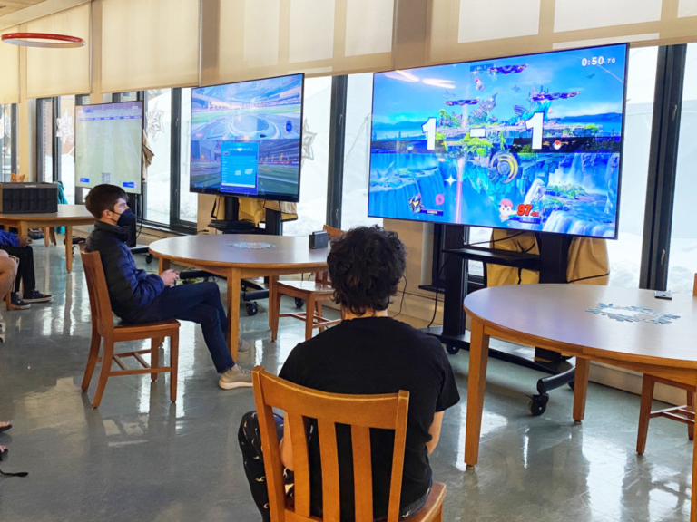 In era of quarantine, eSports competition thrives
