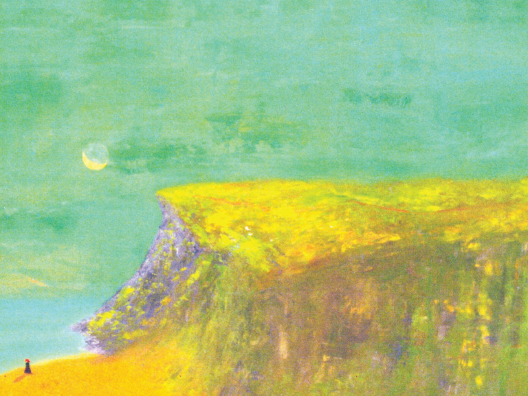 Off the presses: Pablo Medina’s ‘The Foreigner’s Song’
