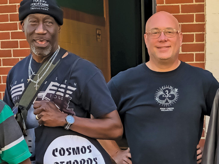 Exit 7A: The Capital City’s creative connection