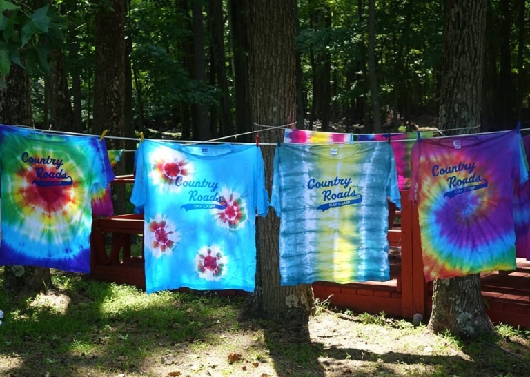 Country Roads Day Camp
