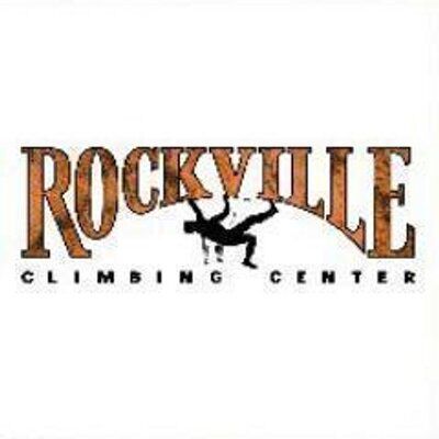Rockville Climbing Center