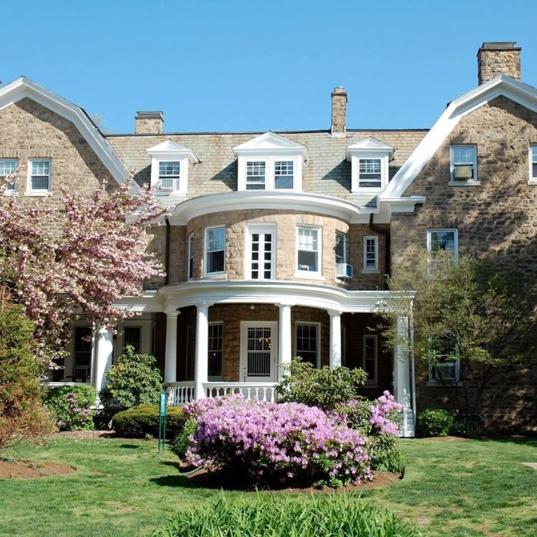 The Lewis School of Princeton