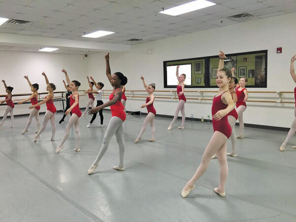 princeton dance and theater 1