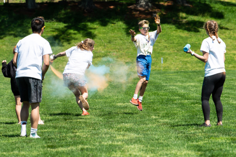 Princeton Day School