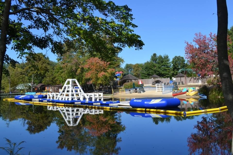 Black Bear Lake Day Camp