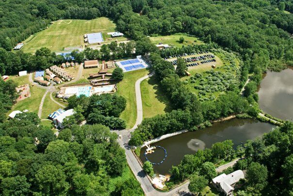 Meadowbrook Country Day Camp