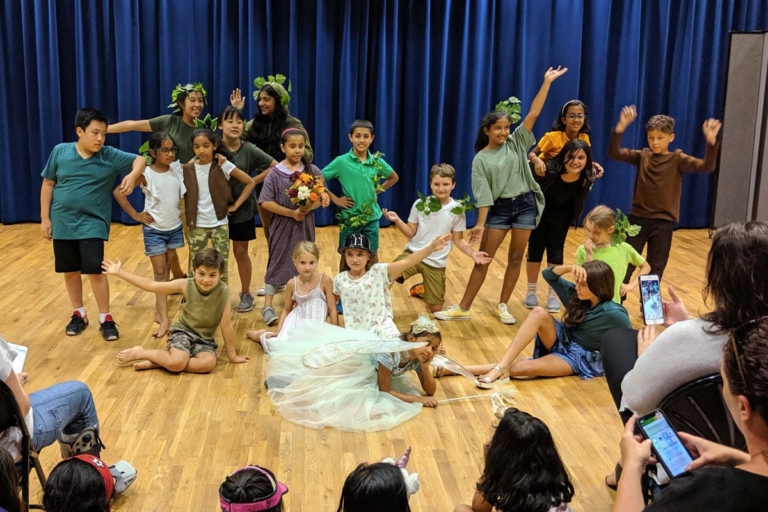 West Windsor Arts Council