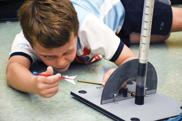 ESF Summer Camps at Chapin School