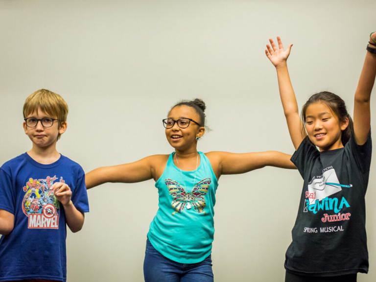 Arden Theatre Company