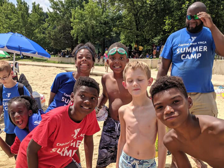 Capital Area YMCA