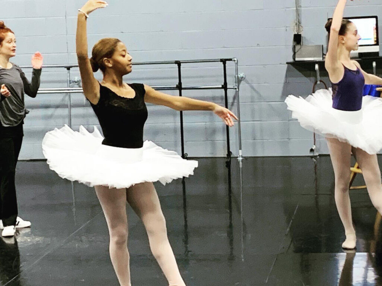 Martin Center for Dance