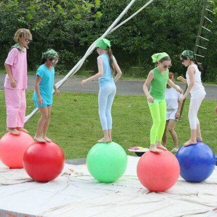 Princeton Recreation Department