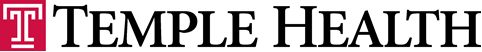 Temple Health Logo