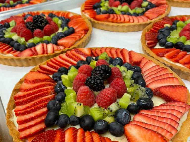 New bakeries bring sweet treats to Hamilton