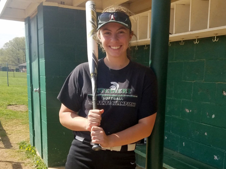 Steinert’s Bella Truelove hoping for senior-year encore for the ages