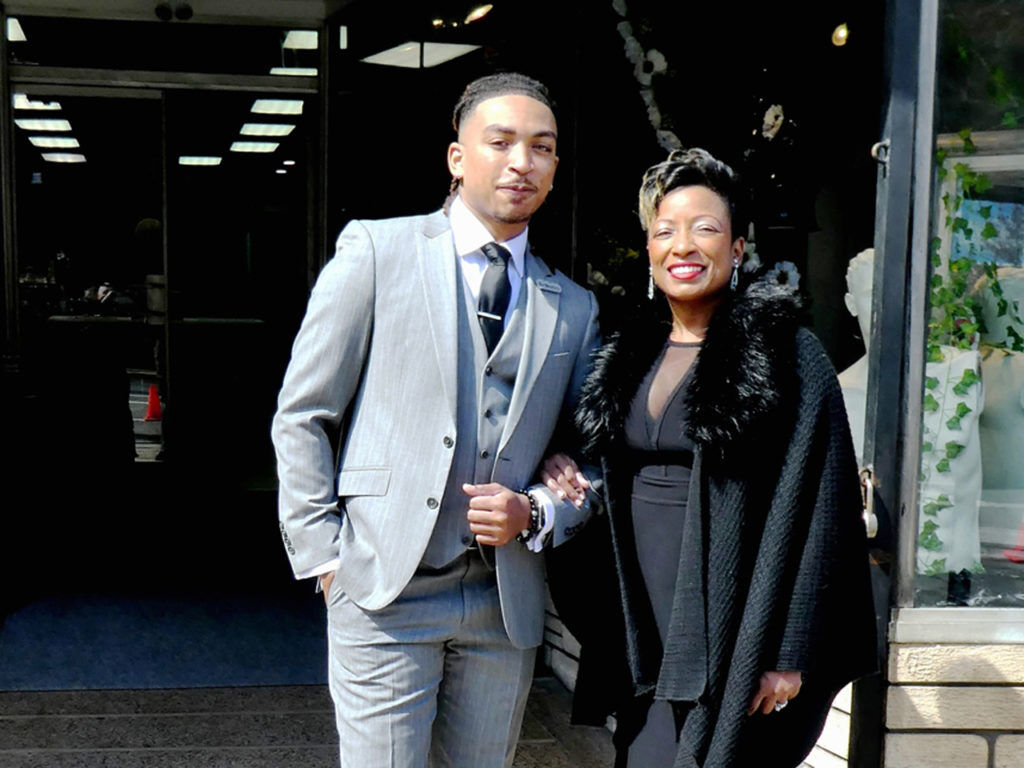 Evan Harris Lisa Wilson