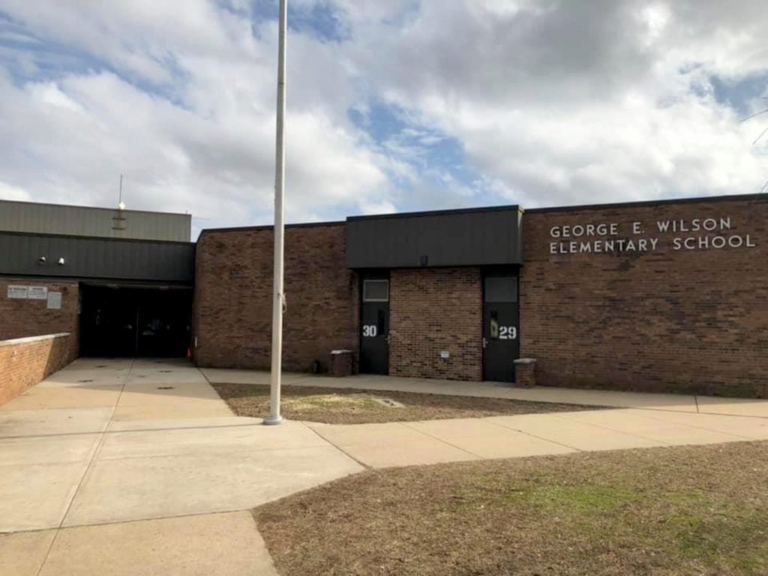 Hamilton Township school names have varied, interesting origins