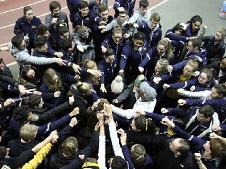 TCNJ track and field prepares for conference championships