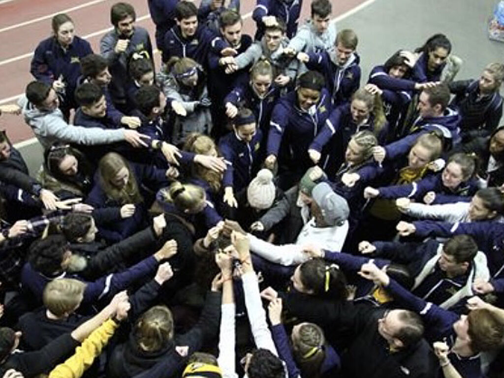 TCNJ Track and Field
