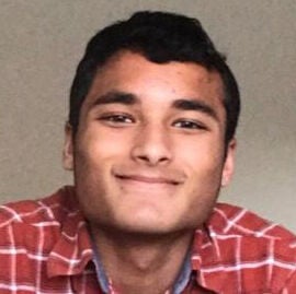 Jerome-Poravanthattil