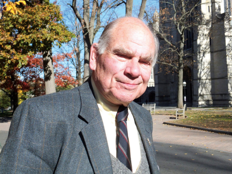 Exit, stage left: remembering Stuart Duncan
