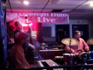 Trenton cultural and city life blooms in June