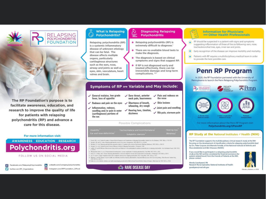 relapsing polychondritis1