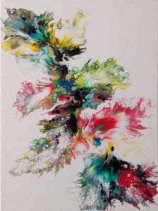 Public Art Meets Public Health in New State Building