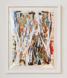 Public Art Meets Public Health in New State Building