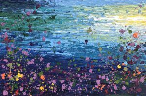 N.J. Department of Health building gets the public art treatment