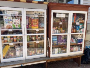 The scoop on Aunt Chubby’s Luncheonette