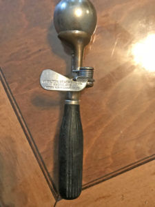 The scoop on Aunt Chubby’s Luncheonette