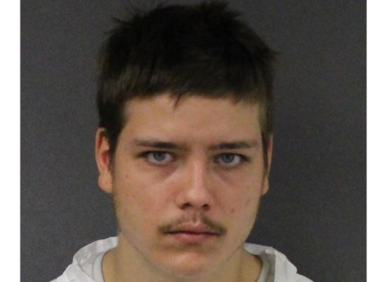 Ewing man charged with aggravated manslaughter