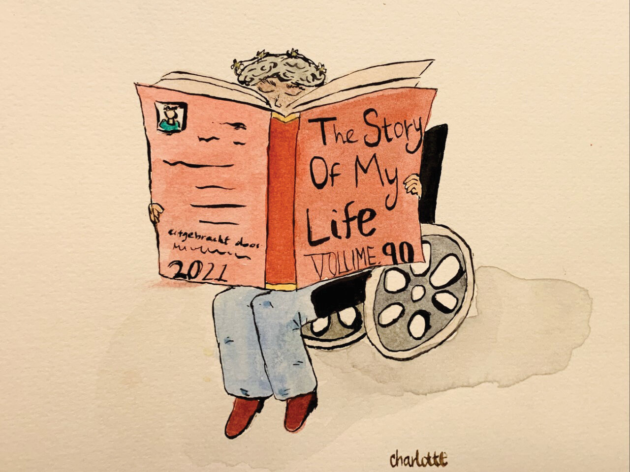 The Talking Cure Dijkgraaf