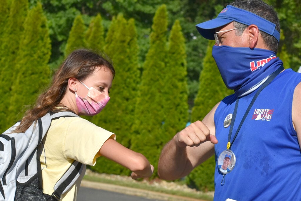 Andy Pritikin elbow bump.JPG