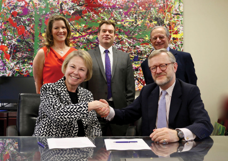 Princeton Symphony, Princeton Festival Announce Merger